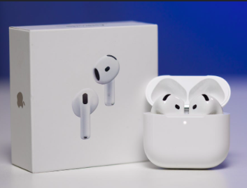 Apple AirPods 4