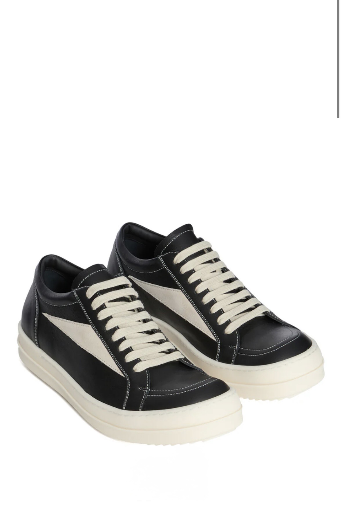 Rick Owens Vintage Sneaks
