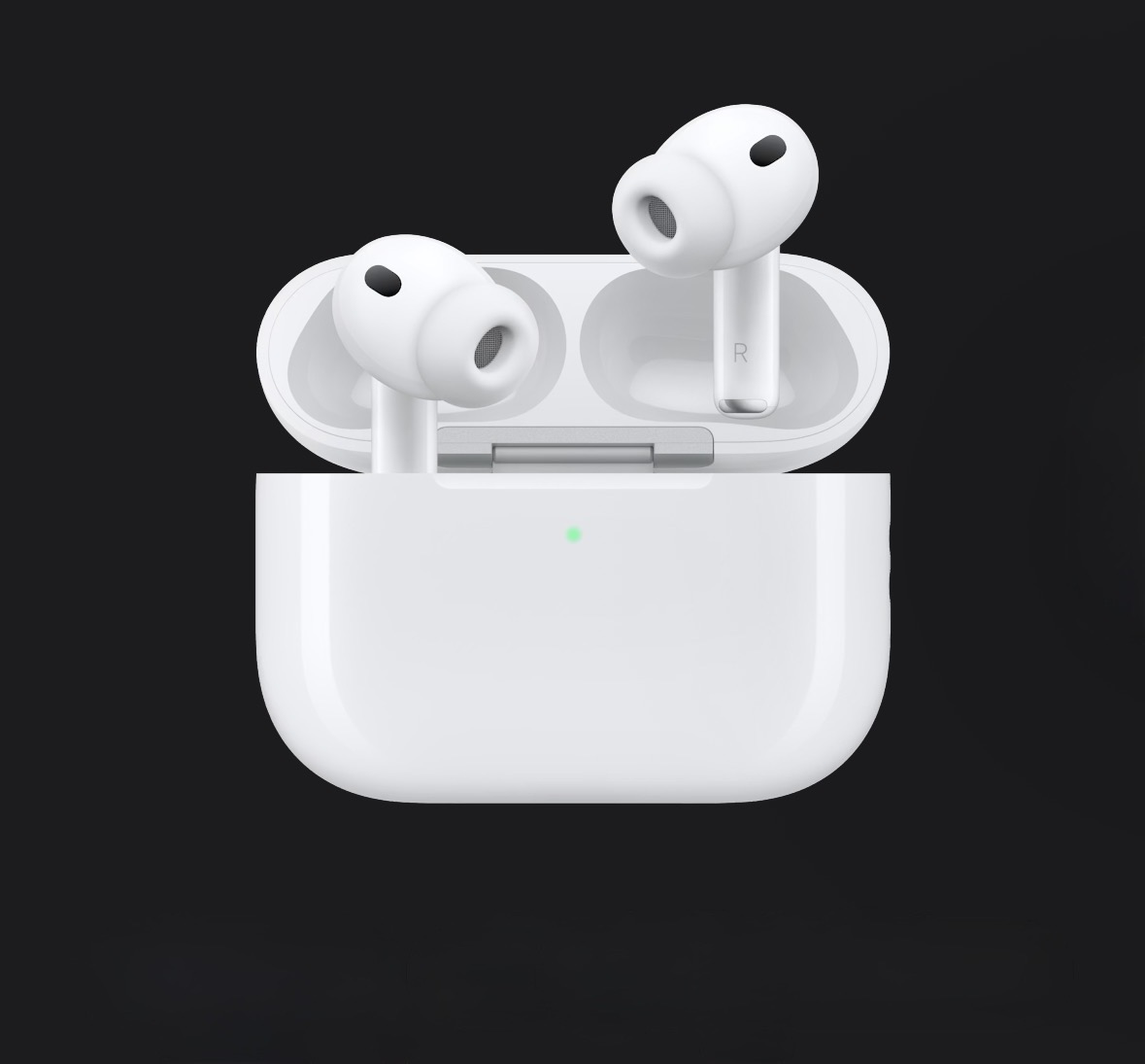Apple AirPods Pro 3