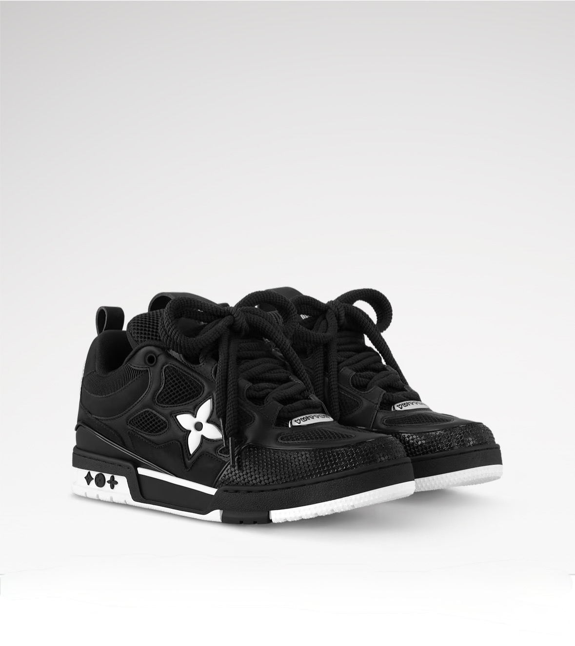 Louis Vuitton LV Skate Sneaker