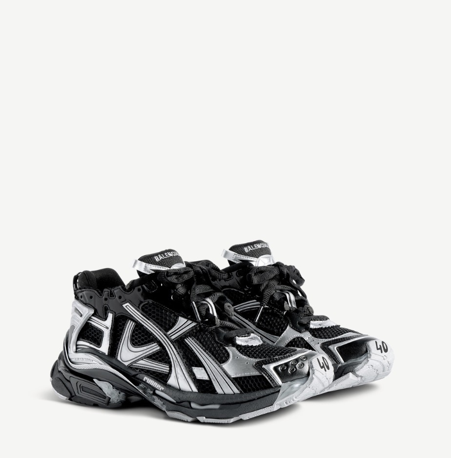 Balenciaga Runner Sneaker